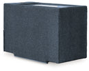Modmax Balanced Sectional with Audio and Storage Consoles - Michael's Discount Furniture