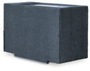 Modmax 5 Piece Sectional with Audio Console - Michael's Discount Furniture