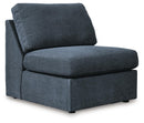 Modmax 5 Piece Sectional with Audio Console - Michael's Discount Furniture