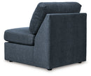 Modmax Balanced Sectional with Audio and Storage Consoles - Michael's Discount Furniture