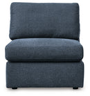 Modmax Balanced Sectional with Audio and Storage Consoles - Michael's Discount Furniture