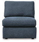 Modmax 5 Piece Sectional with Audio Console - Michael's Discount Furniture