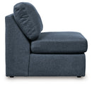Modmax Balanced Sectional with Audio and Storage Consoles - Michael's Discount Furniture
