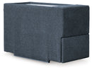 Modmax Balanced Sectional with Audio and Storage Consoles - Michael's Discount Furniture