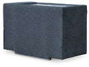 Modmax Balanced Sectional with Audio and Storage Consoles - Michael's Discount Furniture