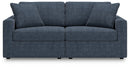 Modmax Sectional with Audio Console