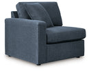 Modmax Balanced Sectional with Audio and Storage Consoles - Michael's Discount Furniture