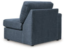 Modmax Balanced Sectional with Audio and Storage Consoles - Michael's Discount Furniture