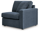 Modmax Balanced Sectional with Audio and Storage Consoles - Michael's Discount Furniture