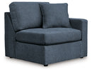 Modmax Balanced Sectional with Audio and Storage Consoles - Michael's Discount Furniture