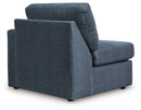 Modmax Balanced Sectional with Audio and Storage Consoles - Michael's Discount Furniture