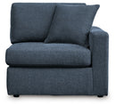 Modmax Balanced Sectional with Audio and Storage Consoles - Michael's Discount Furniture