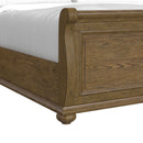 Heritage & Home Sleigh Bedroom Set