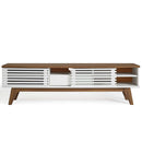 Render 59� TV Stand