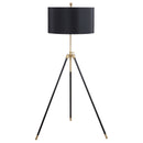 Zabka Floor Lamp - Michael's Discount Furniture