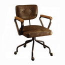Hallie Office Chair - Michael's Discount Furniture