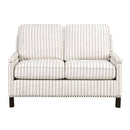 9257-2 - Love Seat - Michael's Discount Furniture