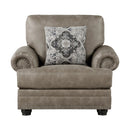 9260MS-1 - Chair - Michael's Discount Furniture