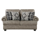 9260MS-2 - Love Seat - Michael's Discount Furniture