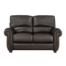 9269DB-2 - Love Seat - Michael's Discount Furniture