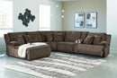 Top Tier Living Room Set - Michael's Discount Furniture
