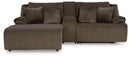 Top Tier Living Room Set - Michael's Discount Furniture