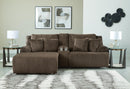 Top Tier Living Room Set - Michael's Discount Furniture