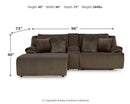 Top Tier Living Room Set - Michael's Discount Furniture