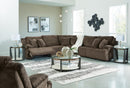 Top Tier Living Room Set - Michael's Discount Furniture