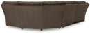 Top Tier Living Room Set - Michael's Discount Furniture