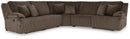 Top Tier Living Room Set - Michael's Discount Furniture