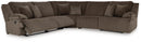 Top Tier Living Room Set - Michael's Discount Furniture