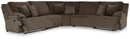 Top Tier Living Room Set - Michael's Discount Furniture