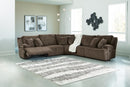 Top Tier Living Room Set - Michael's Discount Furniture