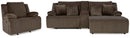 Top Tier Living Room Set - Michael's Discount Furniture
