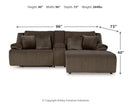 Top Tier Living Room Set - Michael's Discount Furniture
