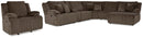Top Tier Living Room Set - Michael's Discount Furniture