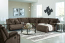 Top Tier Living Room Set - Michael's Discount Furniture