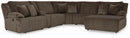 Top Tier Living Room Set - Michael's Discount Furniture