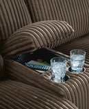 Top Tier Living Room Set - Michael's Discount Furniture