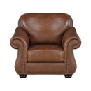 9270BR-1 - Chair - Michael's Discount Furniture
