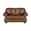 9270BR-2 - Love Seat - Michael's Discount Furniture