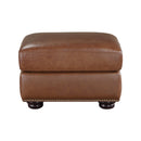 9270BR-4 - Ottoman - Michael's Discount Furniture
