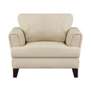 9279CRM-1 - Chair - Michael's Discount Furniture