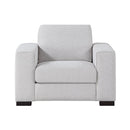 9288GY-1 - Chair - Michael's Discount Furniture