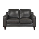 9294GRY-2 - Love Seat - Michael's Discount Furniture