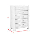 Caro Chest in Natural