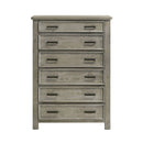 Sullivan 6-Drawer Chest