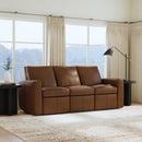 Aria Latitudes Power Reclining Sofa - 5000008743 - Michael's Discount Furniture