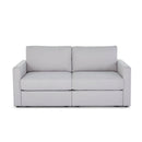Flex Loveseat with Standard Arm - 5000003522
